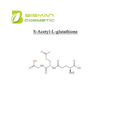 S-Acetyl-L-glutathione -Bismancosmetic